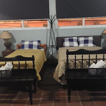 Nirvana 2, Habitacion Doble Con Todos Sus Servicios Γουατεμάλα Εξωτερικό φωτογραφία