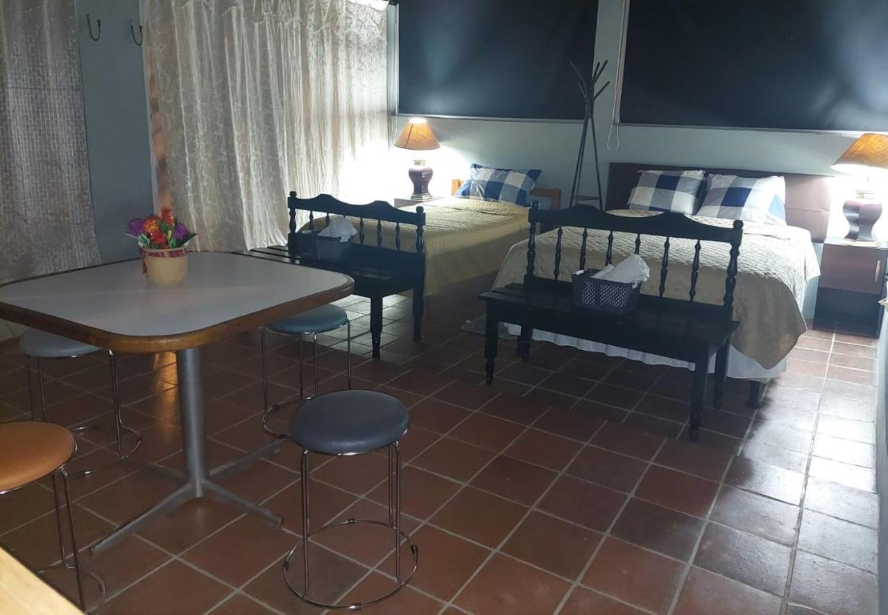 Nirvana 2, Habitacion Doble Con Todos Sus Servicios Γουατεμάλα Εξωτερικό φωτογραφία