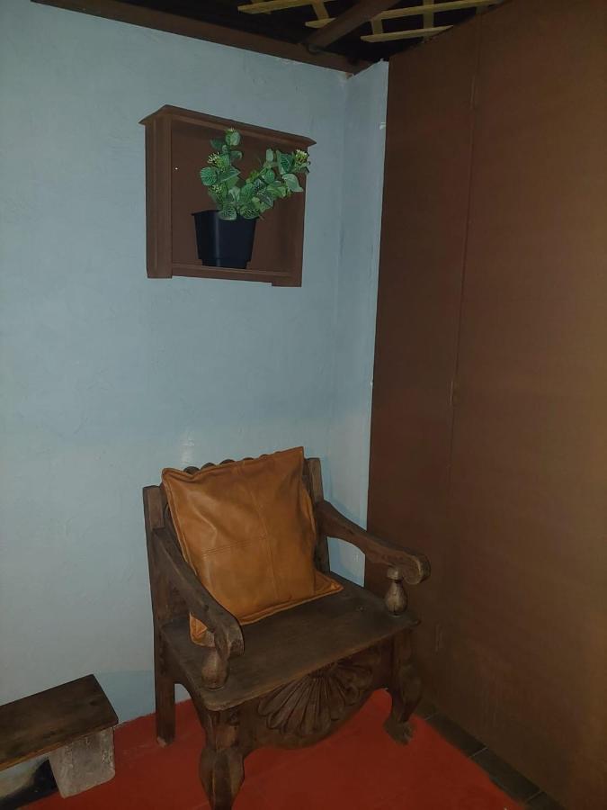 Nirvana 2, Habitacion Doble Con Todos Sus Servicios Γουατεμάλα Εξωτερικό φωτογραφία